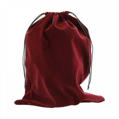 Blue Plain Adult Urn
