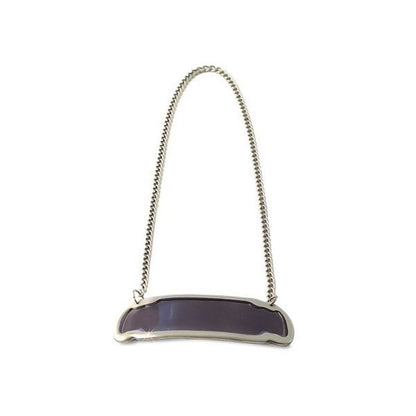 Blue Plain Adult Urn